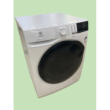 Lave-Linge Hublot ELECTROLUX EW6F1496AM