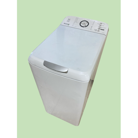 Lave-Linge Top BRANDT BT16022Q