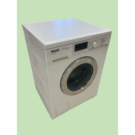 Lave-Linge Hublot MIELE CLASSICC1POWER