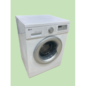 Lave-Linge Hublot LG F74791WH