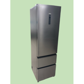 Réfrig. combiné HAIER Htw7620cnmp