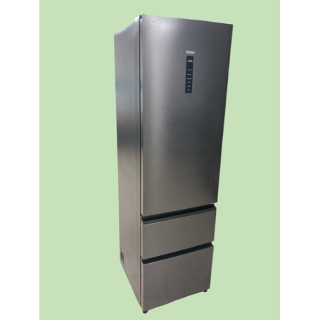 Réfrig. combiné HAIER Htw7620cnmp