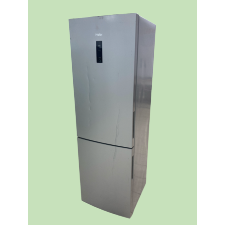 Réfrig. combiné HAIER C2FE636CSJ