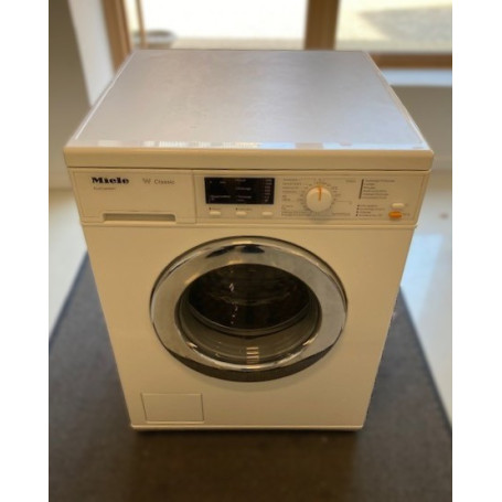 Lave-Linge Hublot MIELE hw07-1