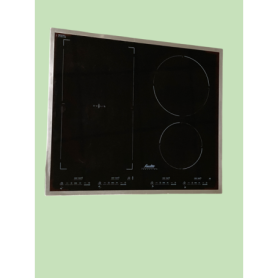 Plaques électriques SAUTER STI984X