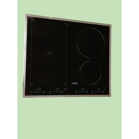 Plaques électriques SAUTER STI984X