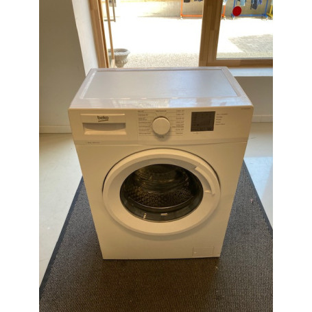 Lave-Linge Hublot BEKO DWTV6621XW1W