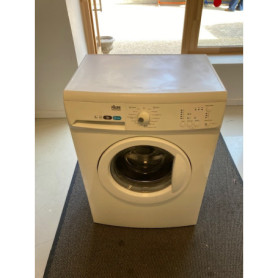 Lave-Linge Hublot FAURE FWGB6122K