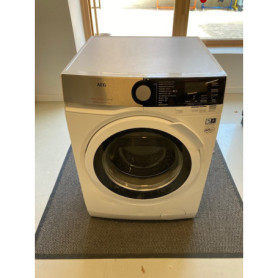 Lave-Linge Hublot AEG L7FBE94W