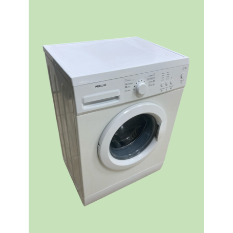Lave-Linge Hublot PROLINE PLF106F