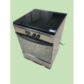 Cuisinière électrique HOTPOINT-ARISTON HF63ILMPAA
