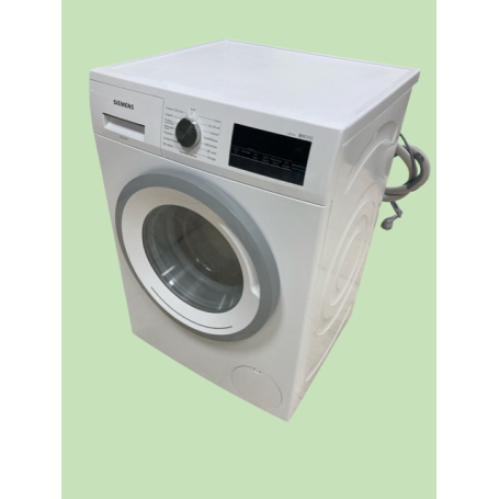 Lave-Linge Hublot SIEMENS WM14N207FF/41