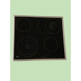 Plaques électriques AEG 66301KMN