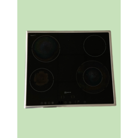 Plaques électriques NEFF T13D20N0