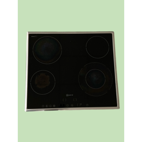 Plaques électriques NEFF T13D20N0