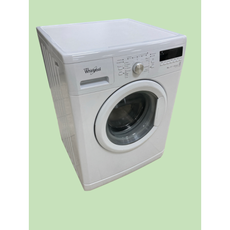Lave-Linge Hublot WHIRLPOOL AWOD4833