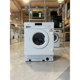 Lave-Linge Hublot WHIRLPOOL AWOD060