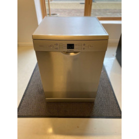 Lave-Vaisselle BOSCH SMS53L18EU