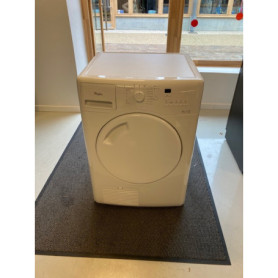 Sèche Linge à condensation WHIRLPOOL AZB8220