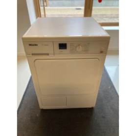 Sèche Linge à condensation MIELE Tda140c