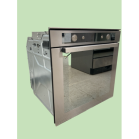 Four WHIRLPOOL akzm651/ix