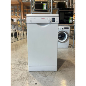 Lave-Vaisselle BOSCH SPS25CW04E