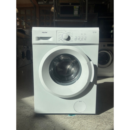 Lave-Linge Hublot PROLINE FP6120DWH