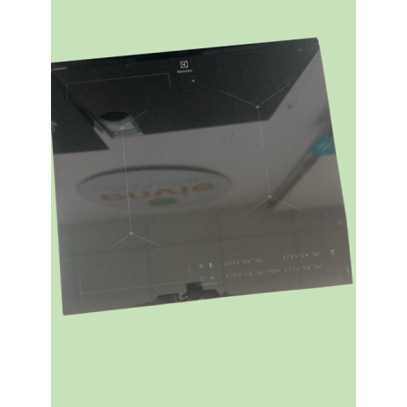 Plaques électriques ELECTROLUX 61B4A01AA