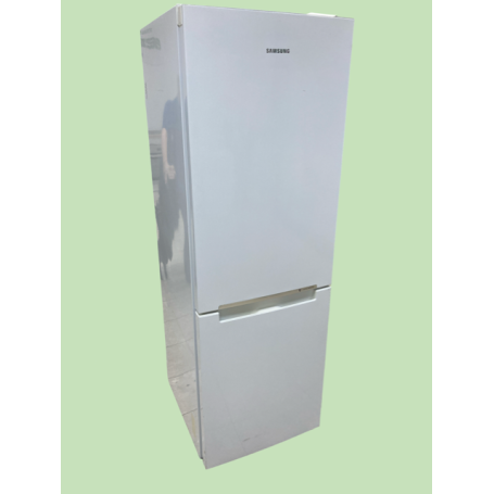 Réfrig. combiné SAMSUNG RB30J3000WW/EF