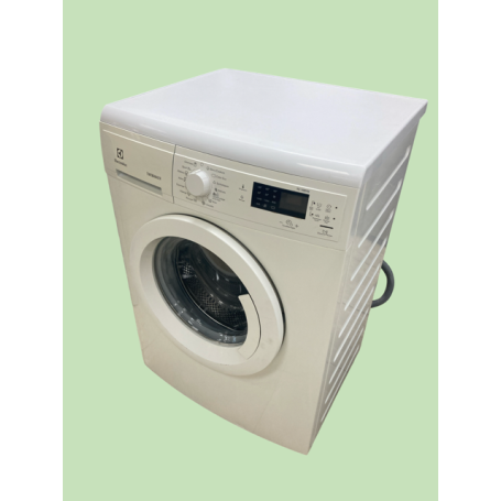 Lave-Linge Hublot ELECTROLUX EWP1470TDW