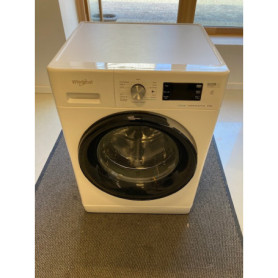 Lave-Linge Hublot WHIRLPOOL FFB8458BVFR