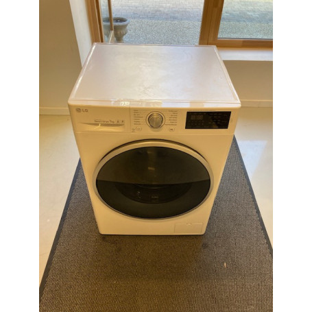 Lave-Linge Hublot LG F74C41wh