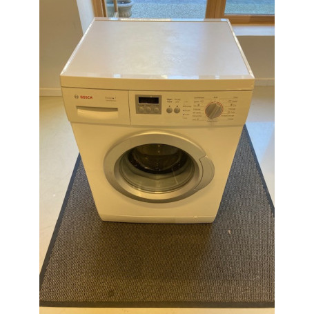 Lave-Linge Hublot BOSCH WAE2426XFF/01