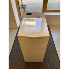 Lave-Linge Top INDESIT ITWD61253W(FR)