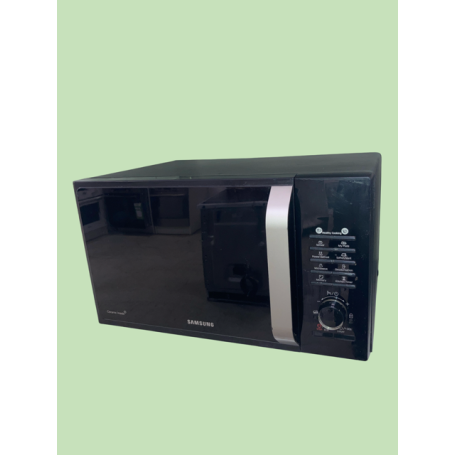 Four Micro ondes SAMSUNG Ms28h5125gk