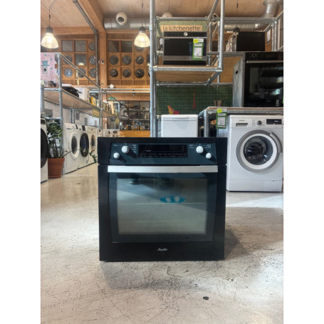 Four SAUTER SFP670BF1