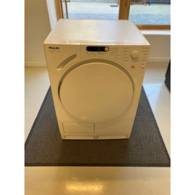 Sèche Linge à condensation MIELE t7744c