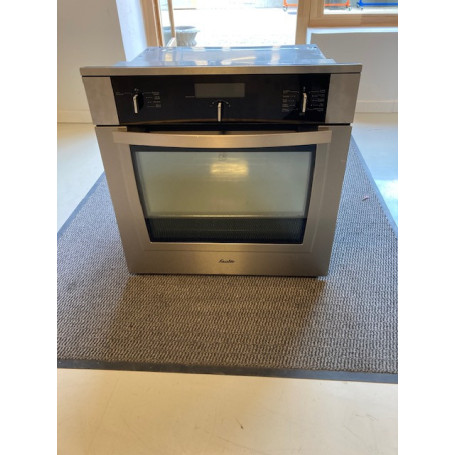 Four SAUTER SFP930X