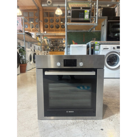 Four BOSCH HBA63A450F