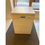 Lave-Vaisselle MIELE G5600SC