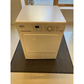 Sèche Linge à condensation MIELE T4468C