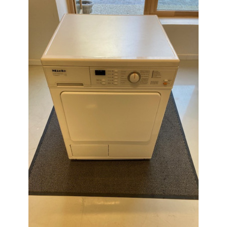 Sèche Linge à condensation MIELE T4468C