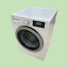 Lave-Linge Hublot BEKO WMY1012430