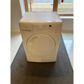 Sèche Linge à condensation WHIRLPOOL AZB8220