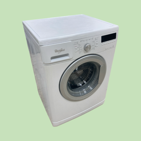 Lave-Linge Hublot WHIRLPOOL AWOD4836