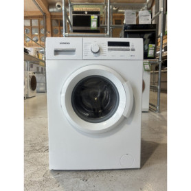 Lave-Linge Hublot SIEMENS WM14B211FF/24