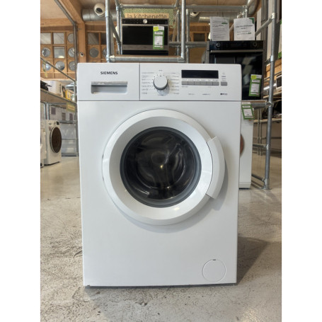 Lave-Linge Hublot SIEMENS WM14B211FF/24