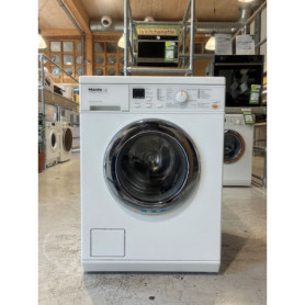 Lave-Linge Hublot MIELE w3268