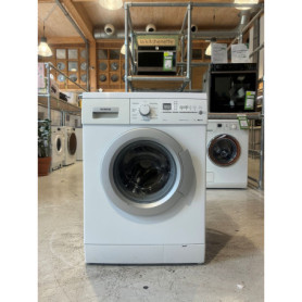 Lave-Linge Hublot SIEMENS WM12E363FF/40