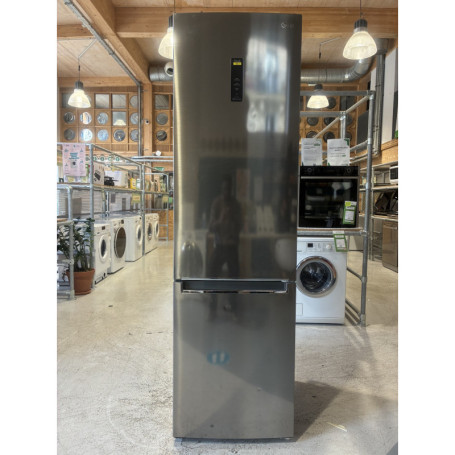 Réfrig. combiné LG GBB62PZFDN